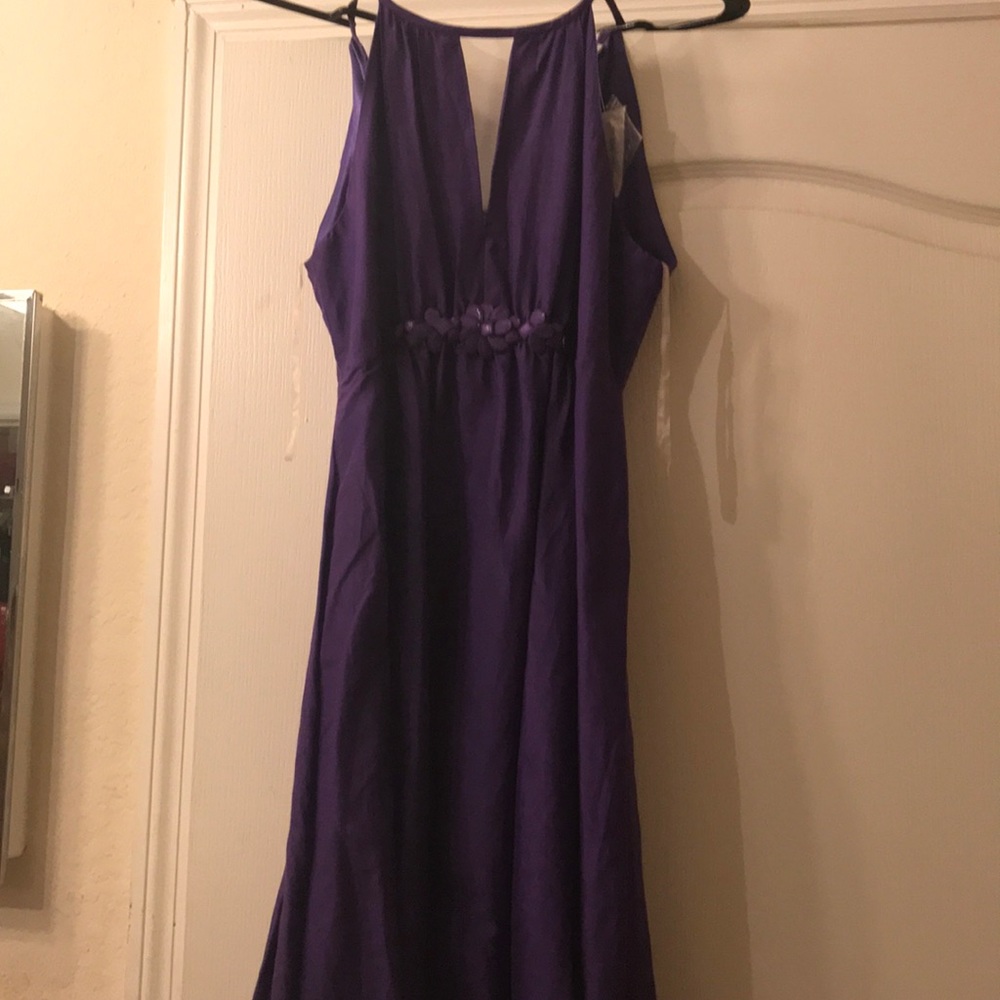 Cute lil min dress